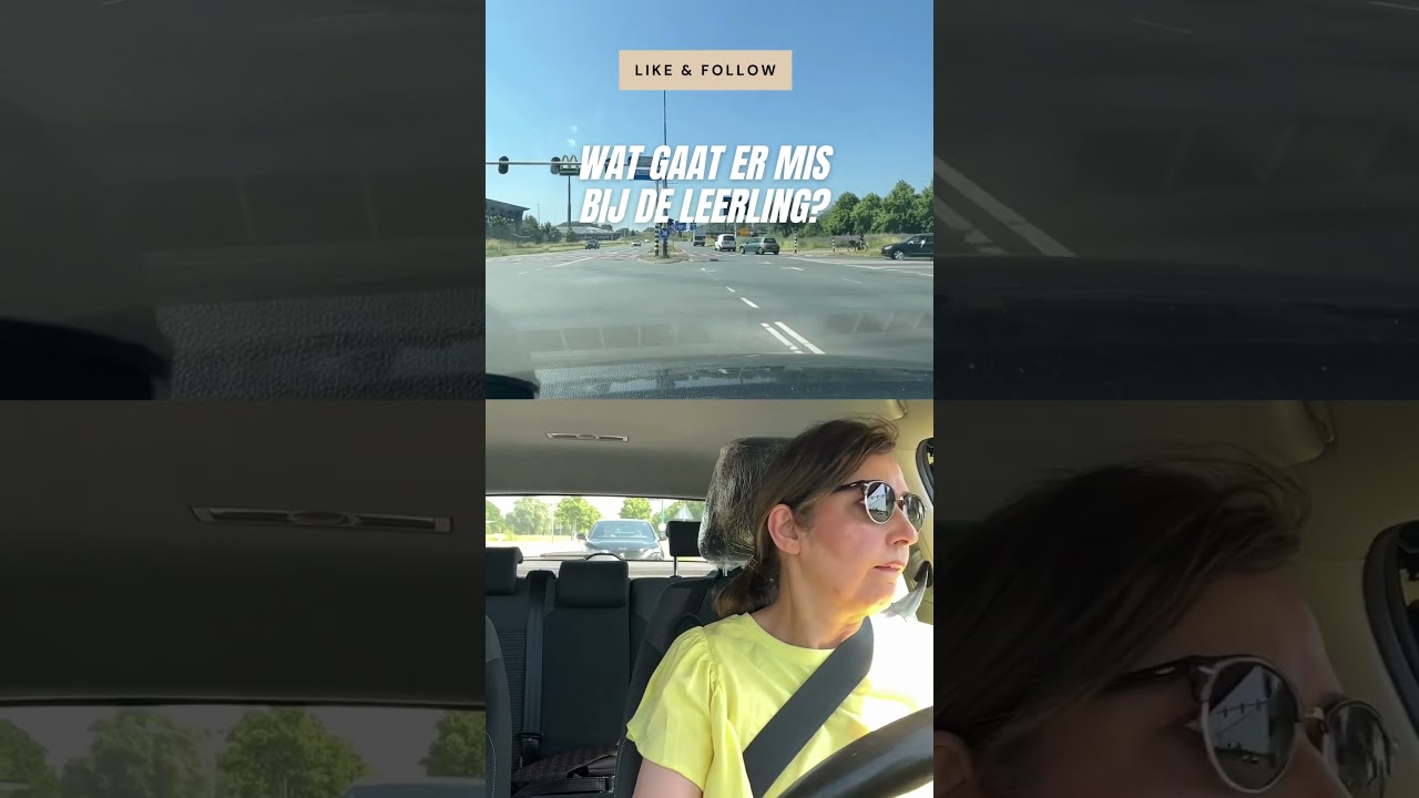 Deze leerling krijgt een ingreep, maar waarom?🤔