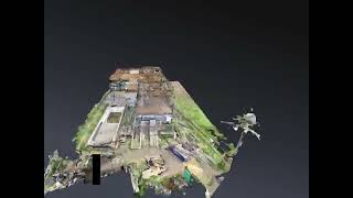 3D Scanning for AEC | Aerial Perspectives Australia