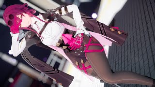 【Honkai:Star Rail MMD/4K】Kafka - 「Me Too」