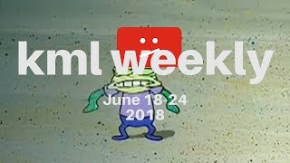 kml weekly meme compilation - #102 (probably final weekly of this channel)