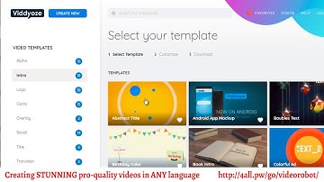Rebranding PLR Video Course Video 6 Intro Logo Stings