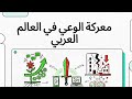 معركة الوعي وتحديات الإعلام الجديد في العالم العربي نظرة عامة على الفيديو