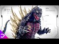 Most THREATENING Godzilla EVER! (EXPLAINED)