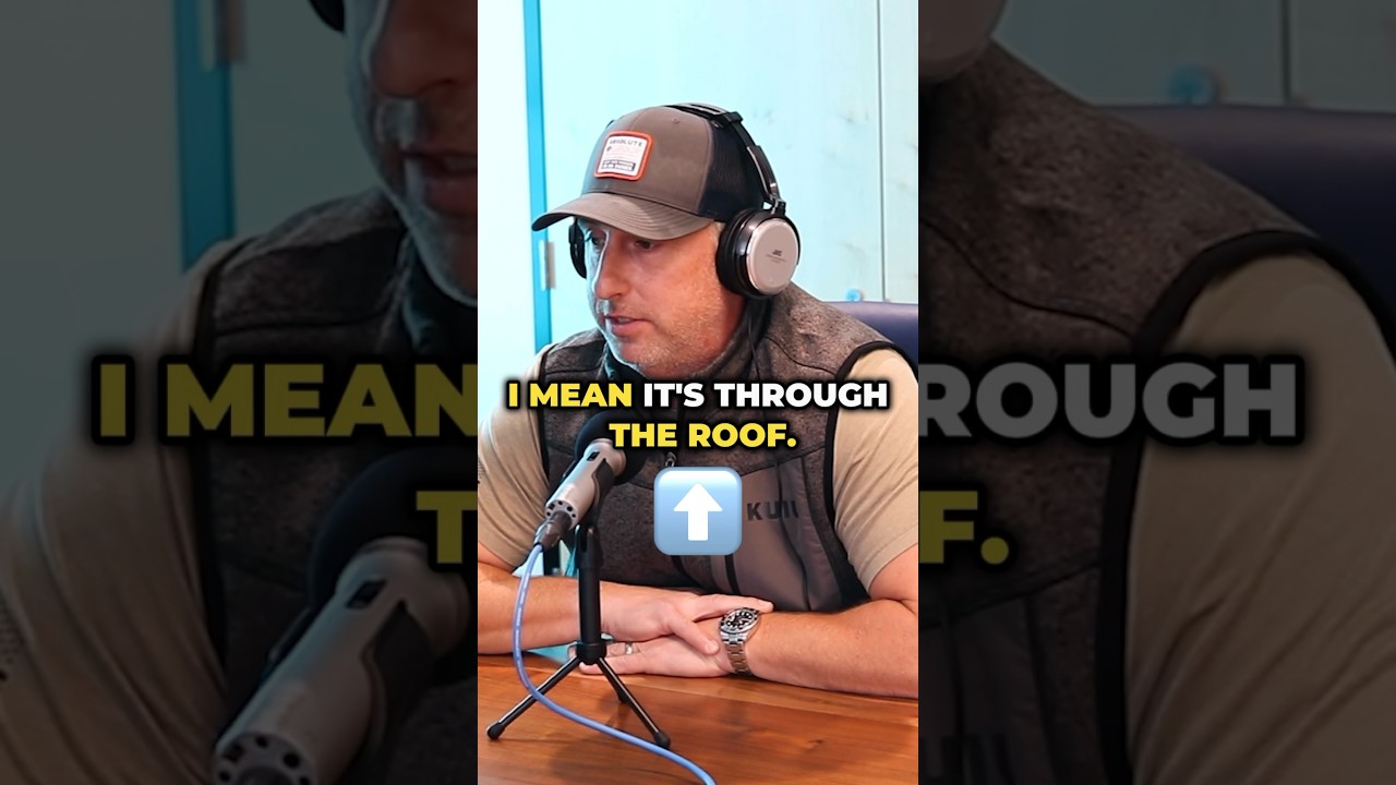 Regulations make housing less affordable…for everyone. New episode out now! 