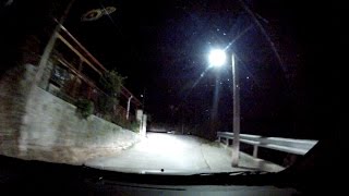 Anastasi (Ανάσταση), Achaea, Greece – onboard camera