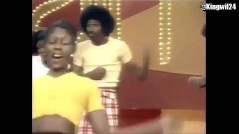 Official Tyrone P Waacking & Soul Train Tribute by "The Chapter" Mtl