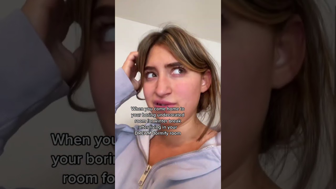 Design Your Dream Room with Dormify! Shop Now & Tag 2027 Freshmen