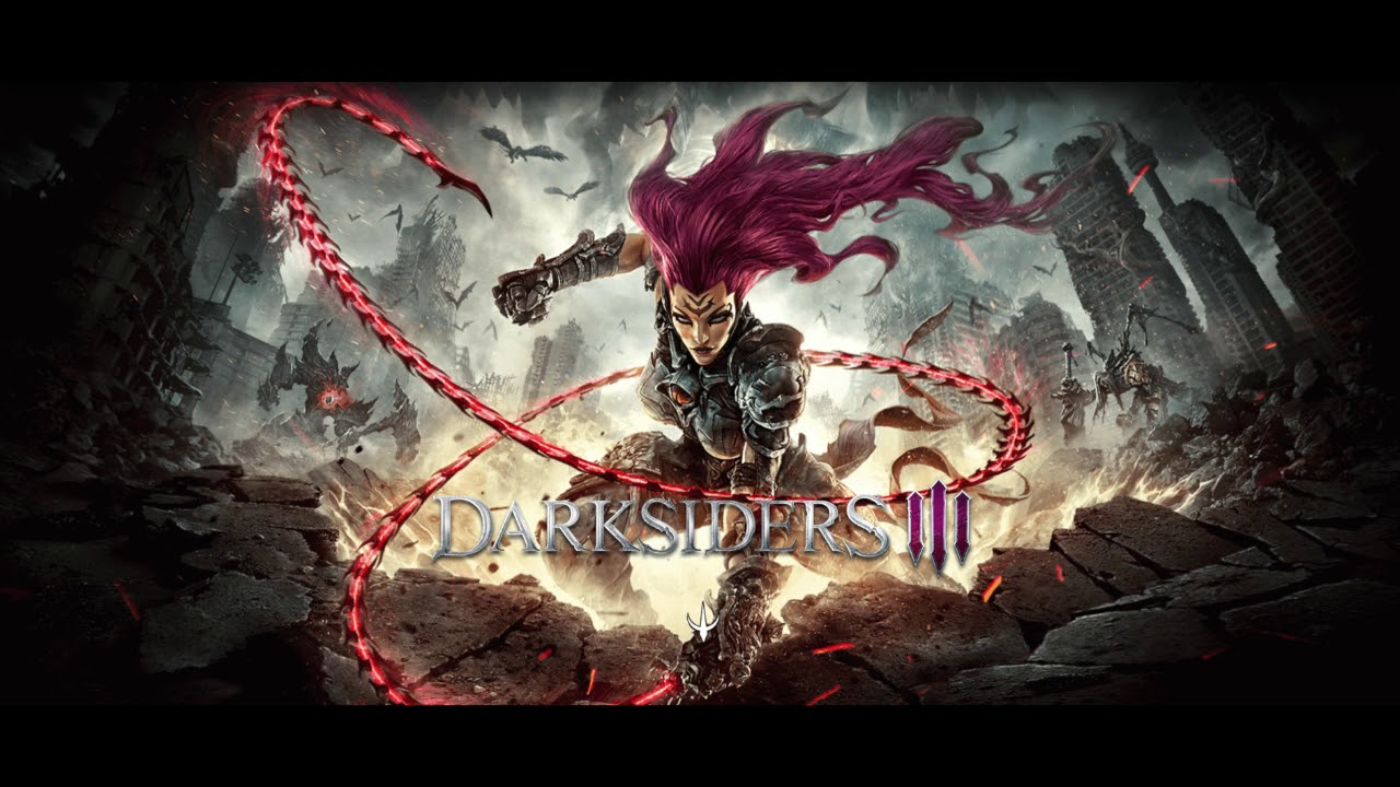 Darksiders 3 Collector's and Apocalypse Editions are INSANE!!!