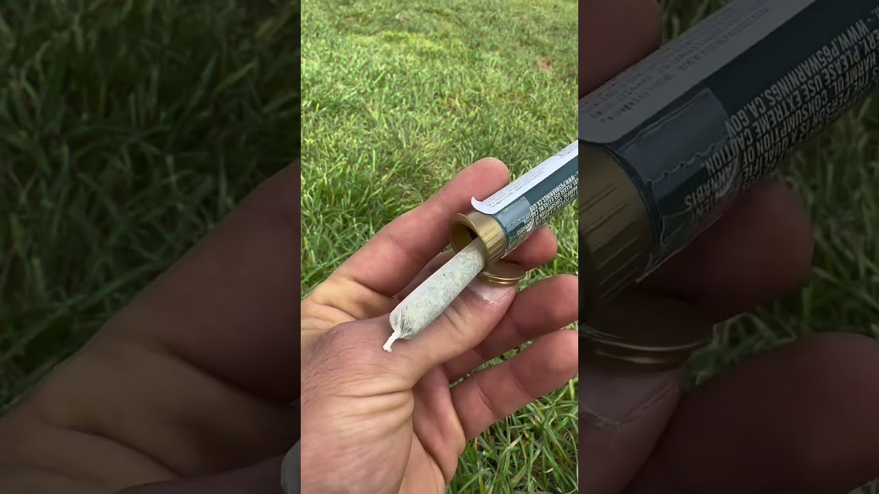 Smoke And Eating In SF 