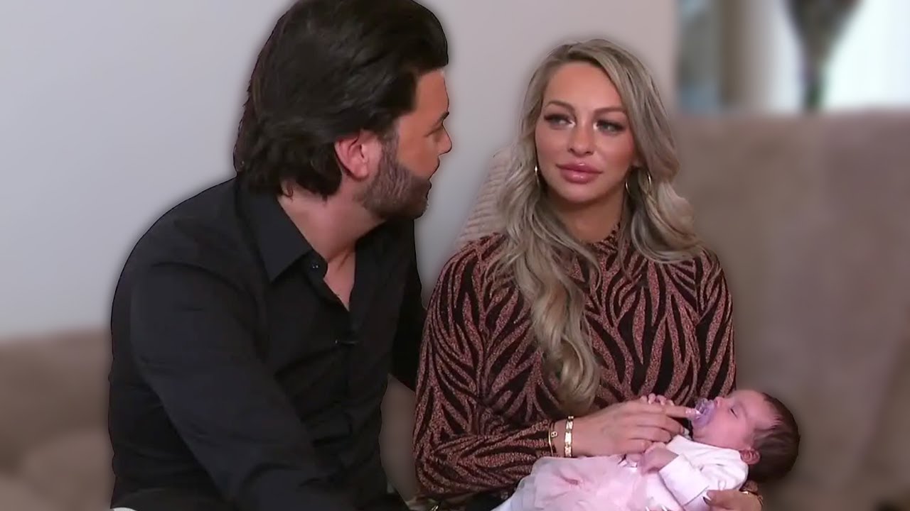 Roy Donders en Michelle delen vreselijk nieuws