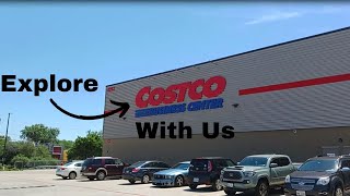 Explore Costco Business Center With Us