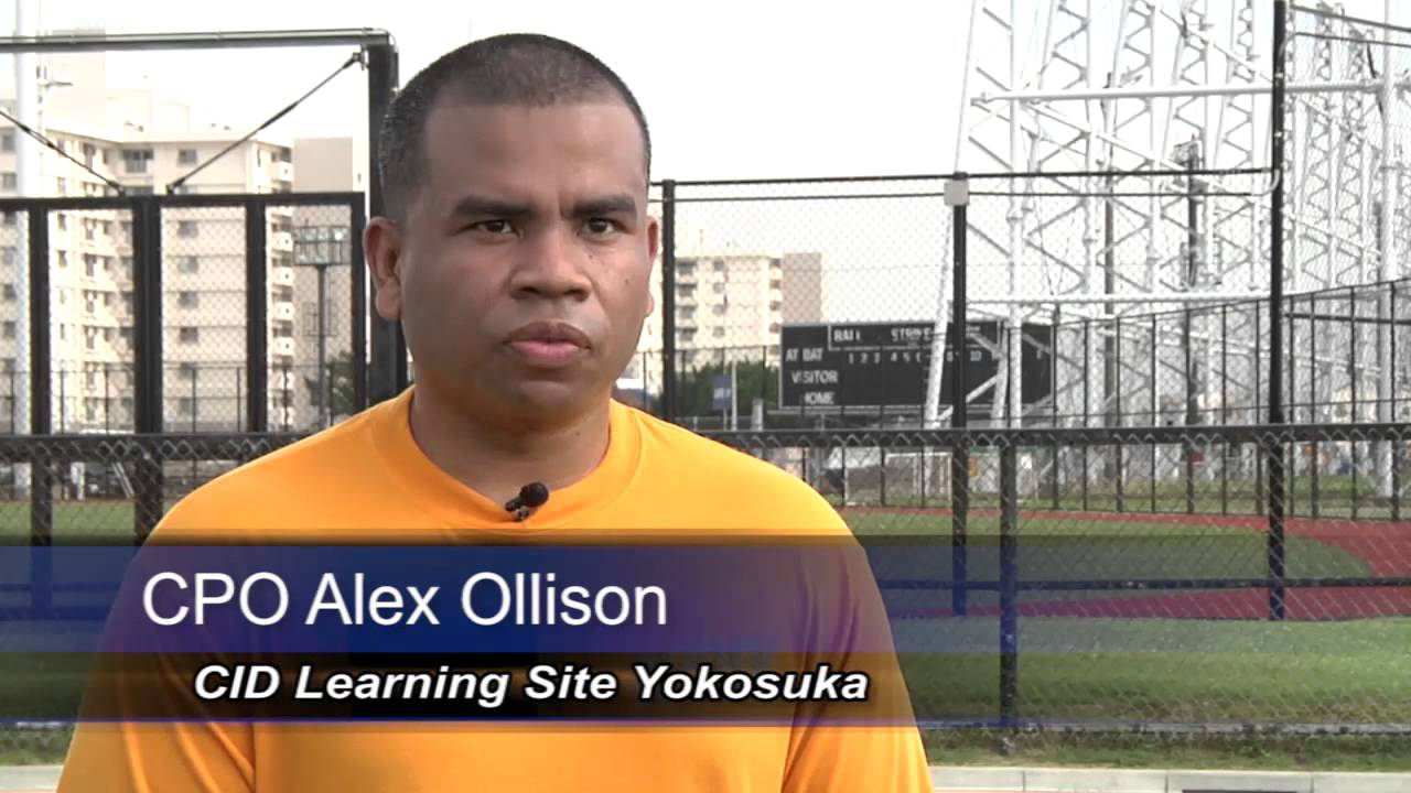 Yokosuka’s CPO 365 Pride Run