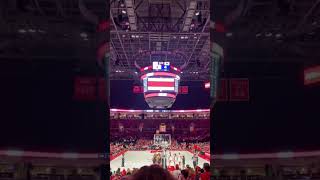 Olivia Olson Syla Swords who? Chance Gray time #collegebasketball Women’s Basketball #bigten #ncaa
