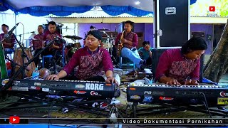 LINTANG ASMORO - GARAGA DJANDHUT SRAGEN - AT KEJAWEN TECH - INO MUSIK