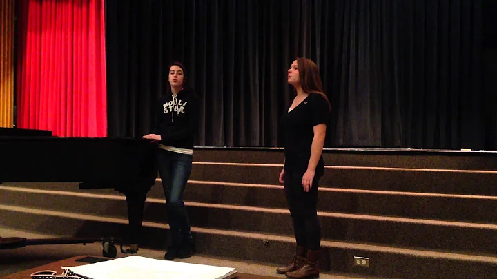 Choir 2 Harmony Project- Royals