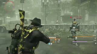 1v1 shtogun Test strafe division2