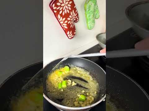 Cooking Garlic butter shrimp for kiddos kasi bawal na Kay Mommy G to @mommygrannysvlog3050