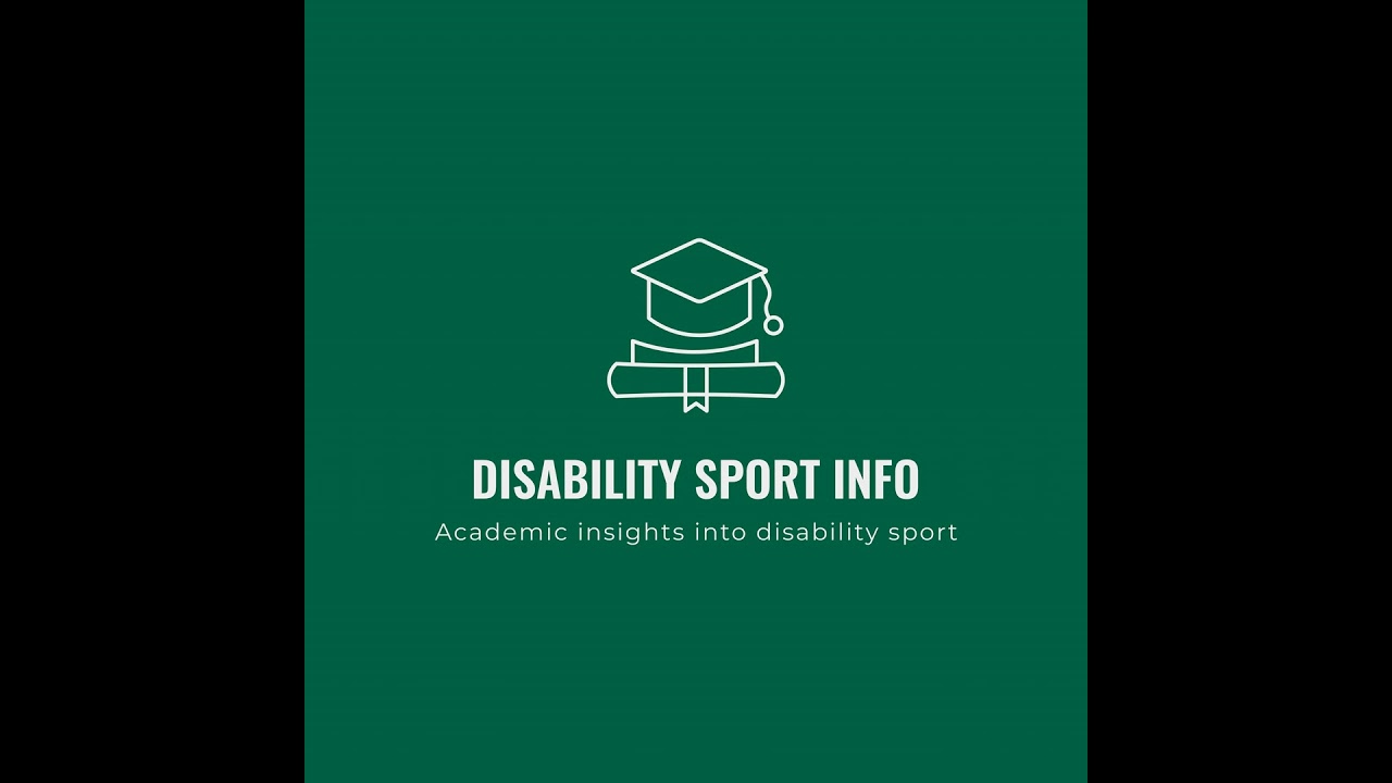 Grassroots sport: Policy