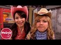 Top 10 Unforgettable iCarly Moments