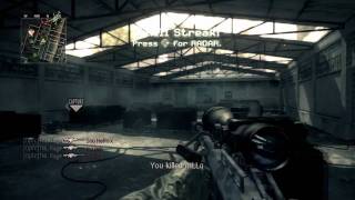 OpTic Tryout (scrapped)