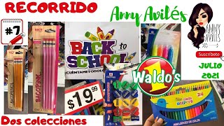 WALDOS PAPELERÍA Y MÁS