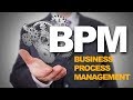 ¿Qué es BPM? - Business Process Management