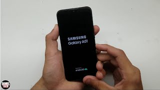 Como Formatar Samsung A01, Hard Reset, Desbloqueio, Atualizado 2023 screenshot 5