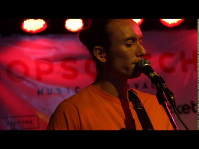Watch Hammer No More The Fingers - Hopscotch 2014 on YouTube Watch Hammer No More The Fingers - Hopscotch 2014 on YouTube