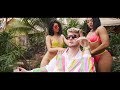 Yung Gravy - 1 Thot 2 Thot Red Thot Blue Thot (Official Music Video)