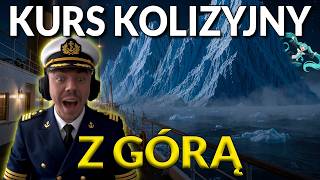RandomBruce: drama icebergowa z xnem i pytania z wiedzy o...