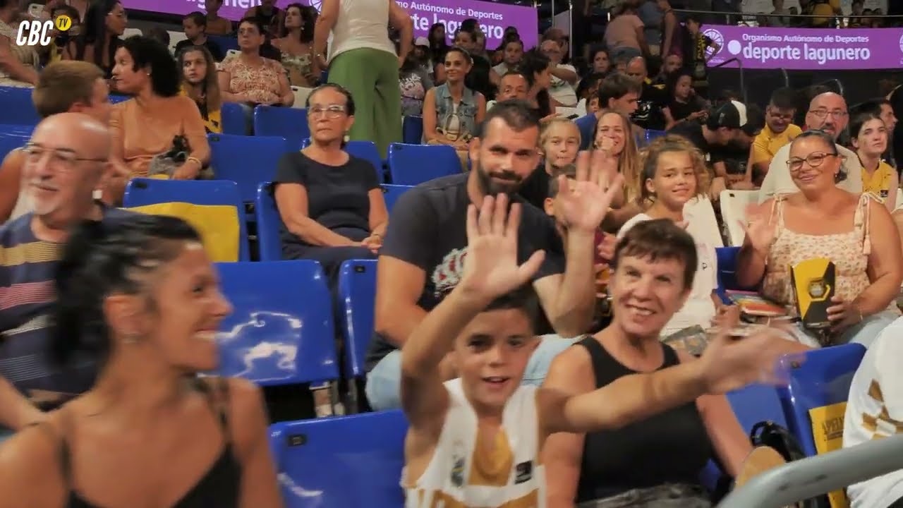 Entrenamiento de puertas abiertas | 