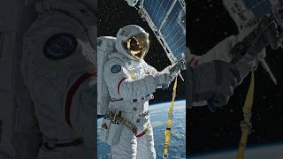Fixing the Space Array! Breathtaking Spacewalk 🚀👨‍🚀