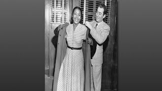 This Day in Oregon History - Aug. 29, 1912: Mural artist Thelma Johnson Streat was born