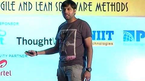 Avatars of Test Driven Development by Naresh Jain