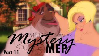 [CLOSED] Mega Medley Mystery MEP