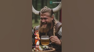 Thumbnail of Viking Feasting 🍺