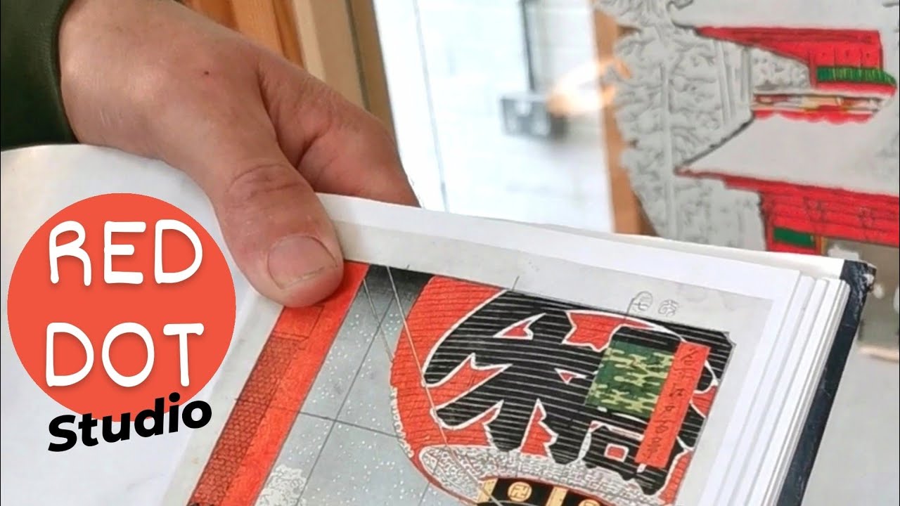 Countdown [34 days] to the IFOG '22 - The International Festival of glass