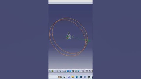 Mastering Catia V5: Unveiling the Secrets of Hole Comments for Efficient 3D Modeling#catiav5