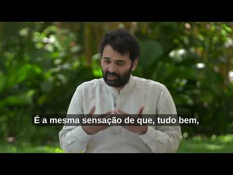 POR QUE O AMOR PARECE TÃO CONFUSO HOJE EM DIA ? SRI KRISHNAJI