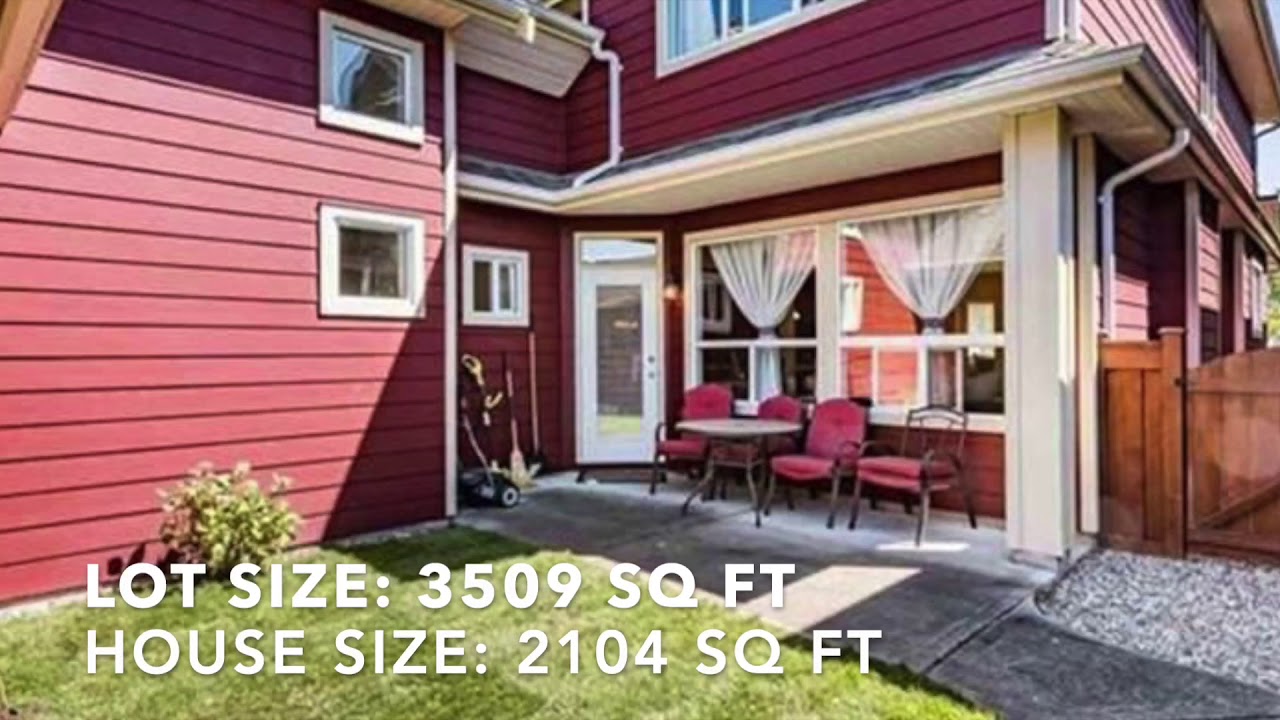 12511 Wescott Street, Richmond 1,499,000 YouTube