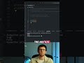 Python Basics — Booleans (True & False)