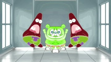 Preview Gummy Bear vs New Coronavirus Cuspo Effects Sponsored by preview 2 effects