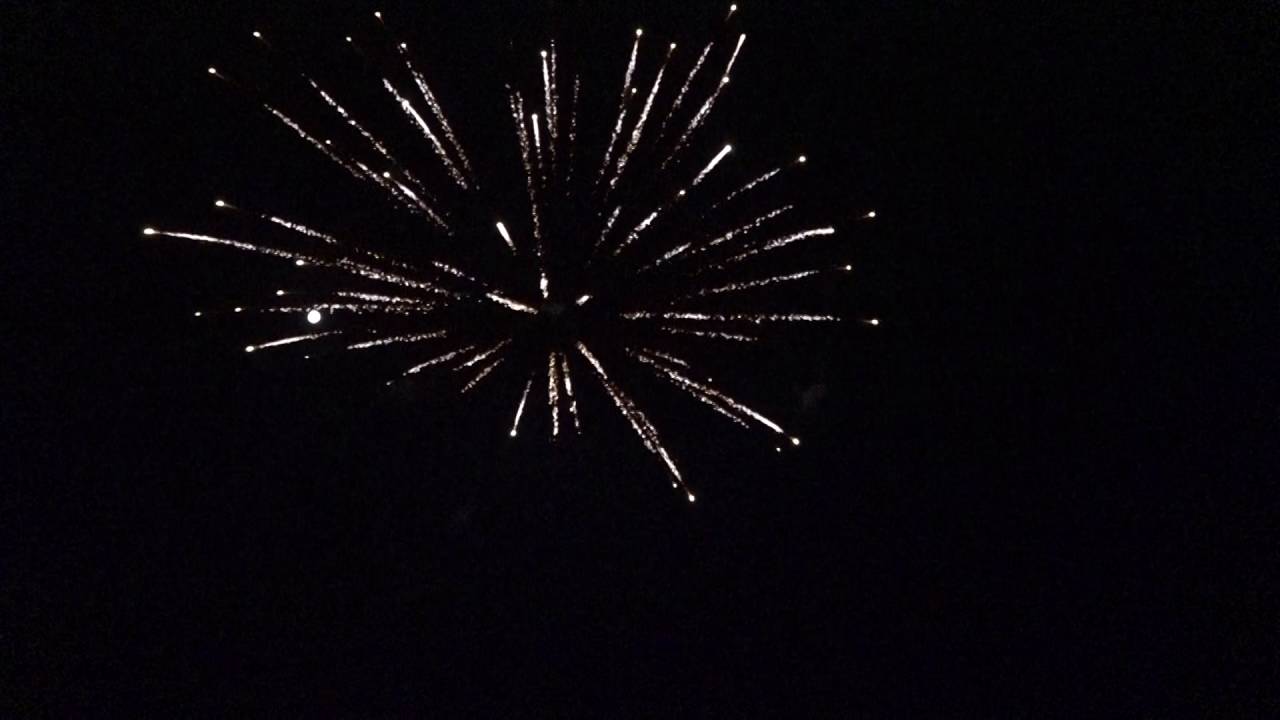 LUS21 Mind Blower Lidu Consumer Fireworks New for 2017 by Red Apple Fireworks