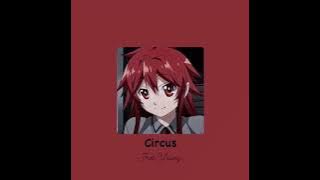 𝙲𝚒𝚛𝚌𝚞𝚜 - 𝙸𝚛𝚘𝚜 𝚈𝚘𝚞𝚗𝚐  [ 𝚜𝚕𝚘𝚠𝚎𝚍 ]