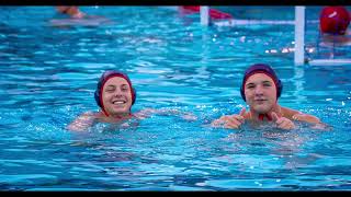 Campolindo Varsity Water Polo 2025 Slideshow