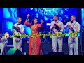 الفنانة نعمة العبدية تتألق بمهرجان العيطة اسفي 2025 والجمهور ناشط معايا تجاوب جميل مع الجمهور الفنانة نعمة العبدية تتألق بمهرجان العيطة اسفي 2025 والجمهور ناشط معايا تجاوب جميل مع الجمهور