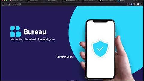 Demo of two APIs in a developer portal