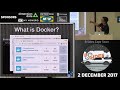 Ross Simpson - Docker for Hackers