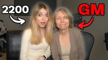 We Tried To Beat THE STRONGEST New Chess Bot