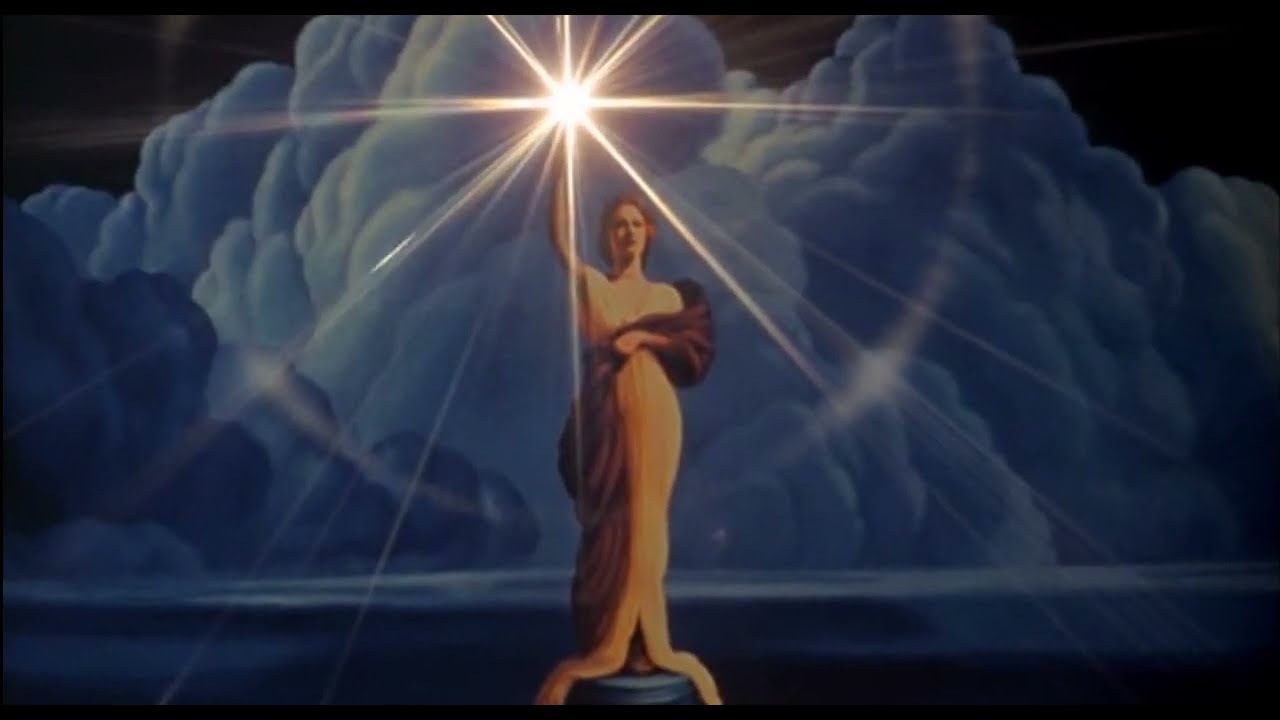 COLUMBIA PICTURES 1976-81 "Sunburst" Logo ("Murder By Death" - June 23, 1976 Debut)